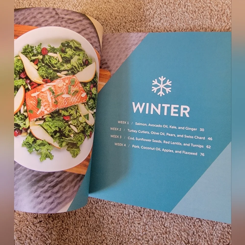 A Balanced Approach to PCOS - Picture 3 of 4